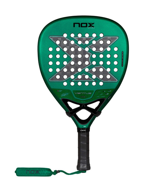 Nox Ventus Attack 12K Aimar Goñi 2027 (Pre-Venta)