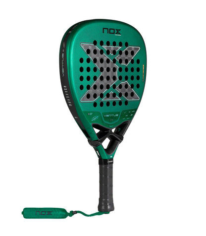 Nox Ventus Attack 12K Aimar Goñi 2027 (Pre-Venta)