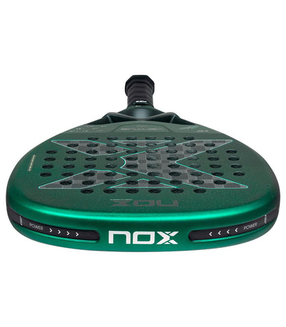 Nox Ventus Attack 12K Aimar Goñi 2027 (Pre-Venta)