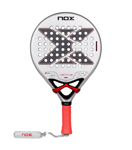 Nox Ventus Control 3K Lamperti 2027 (Pre-Venta)
