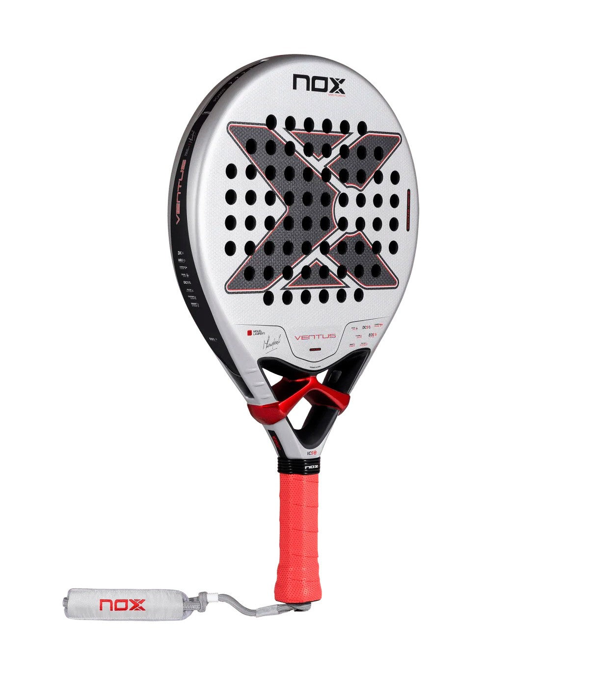 Nox Ventus Control 3K Lamperti 2027 (Pre-Venta)