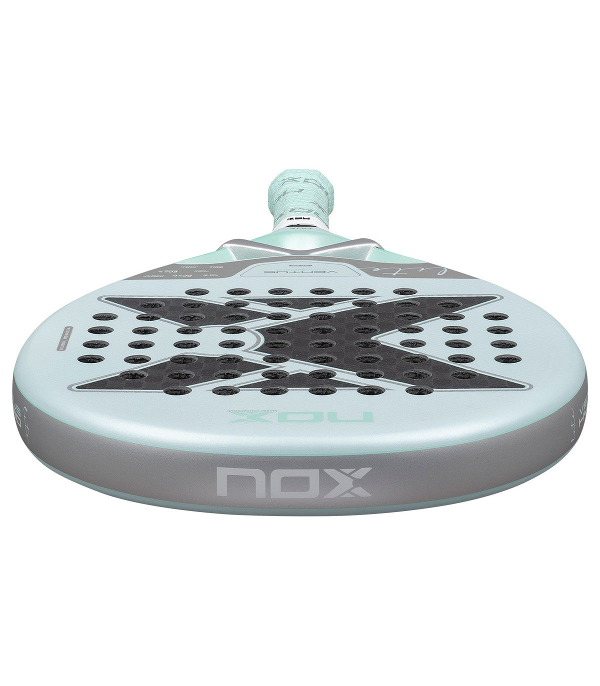 Nox Ventus Hybrid 12K Lite 2026 (Pre-Venta)