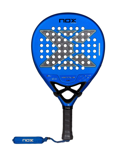 Nox Ventus Hybrid 12K Edu Alonso 2027 (Pre-Venta)
