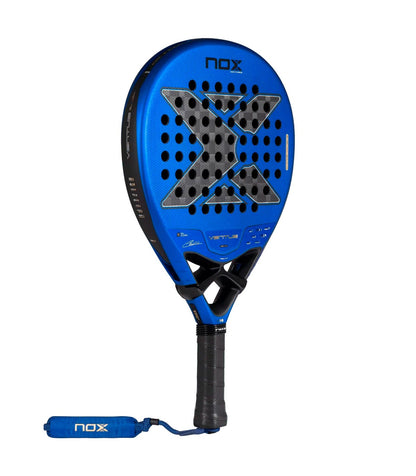 Nox Ventus Hybrid 12K Edu Alonso 2027 (Pre-Venta)