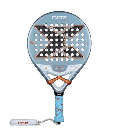 Nox VK10 Ventus Control 12K 2026 (Pre-Venta)
