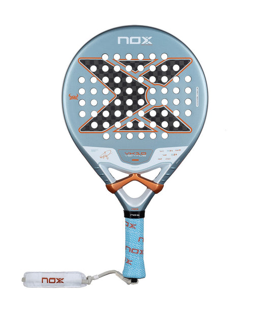 Nox VK10 Ventus Control 12K 2026 (Pre-Venta)