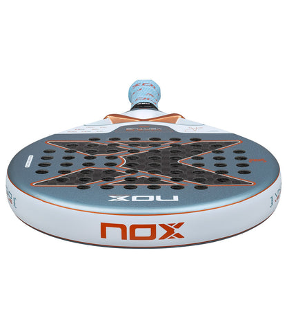 Nox VK10 Ventus Control 12K 2026 (Pre-Venta)