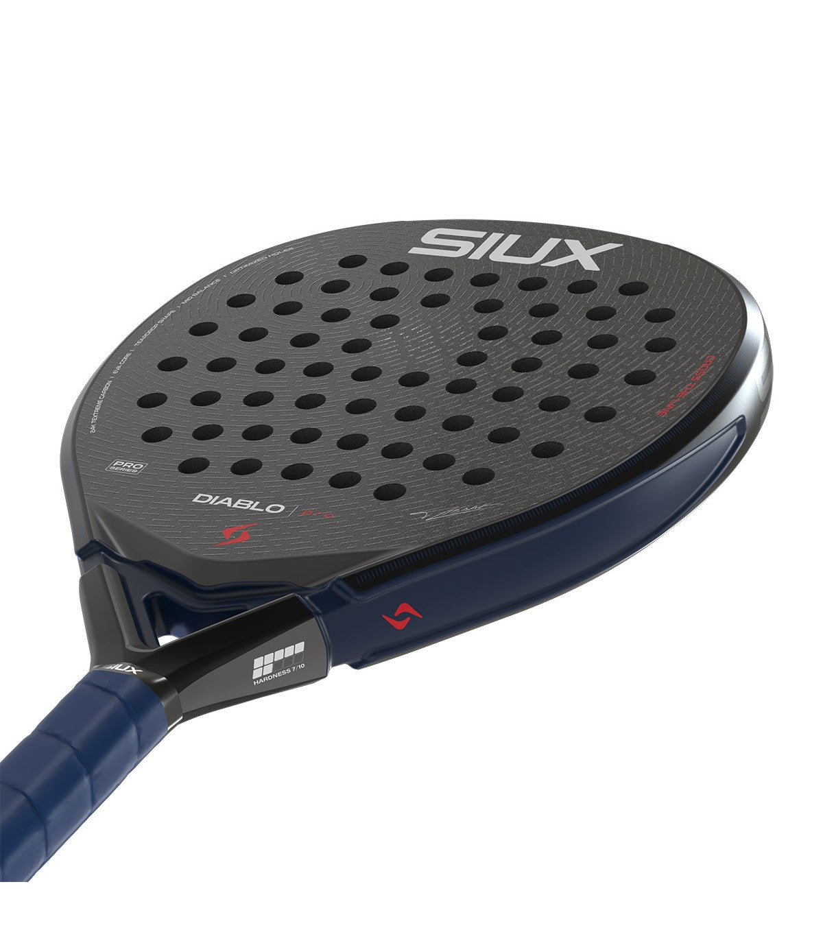 Siux Diablo Pro 2026