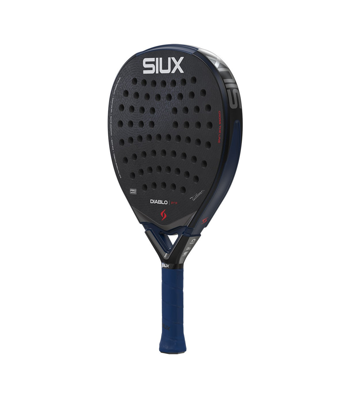 Siux Diablo Pro 2026