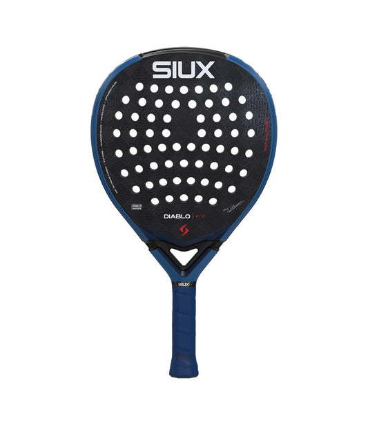 Siux Diablo Pro 2026
