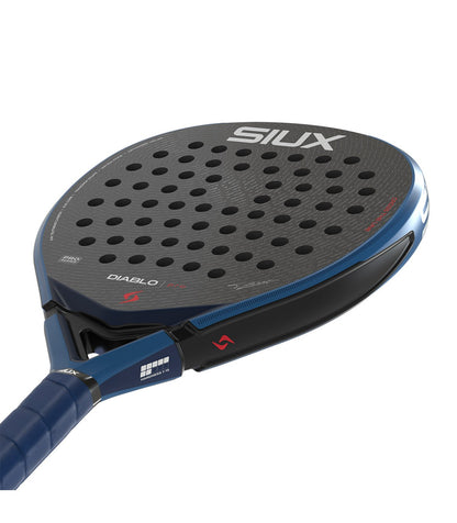 Siux Diablo Pro 2026