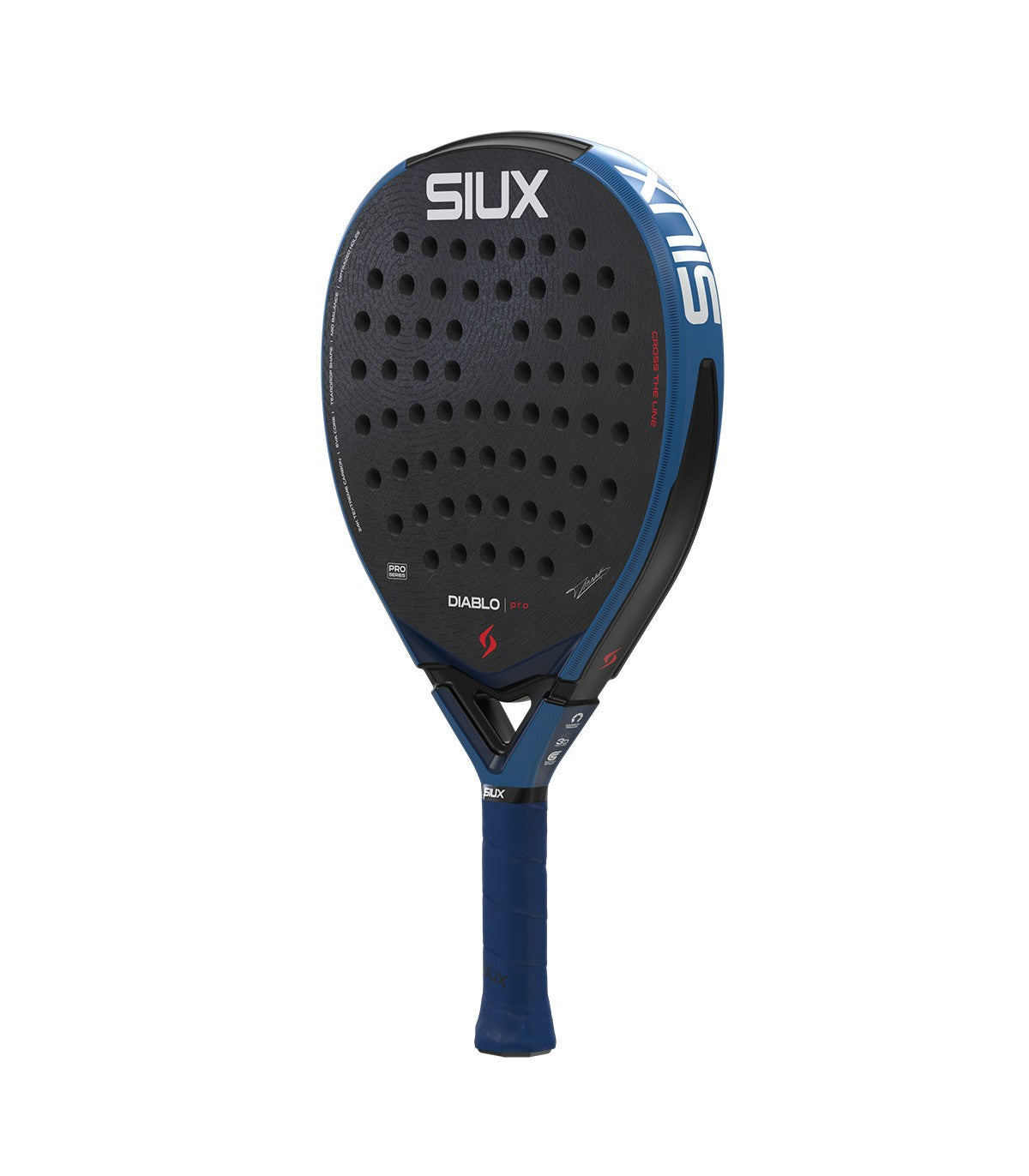 Siux Diablo Pro 2026