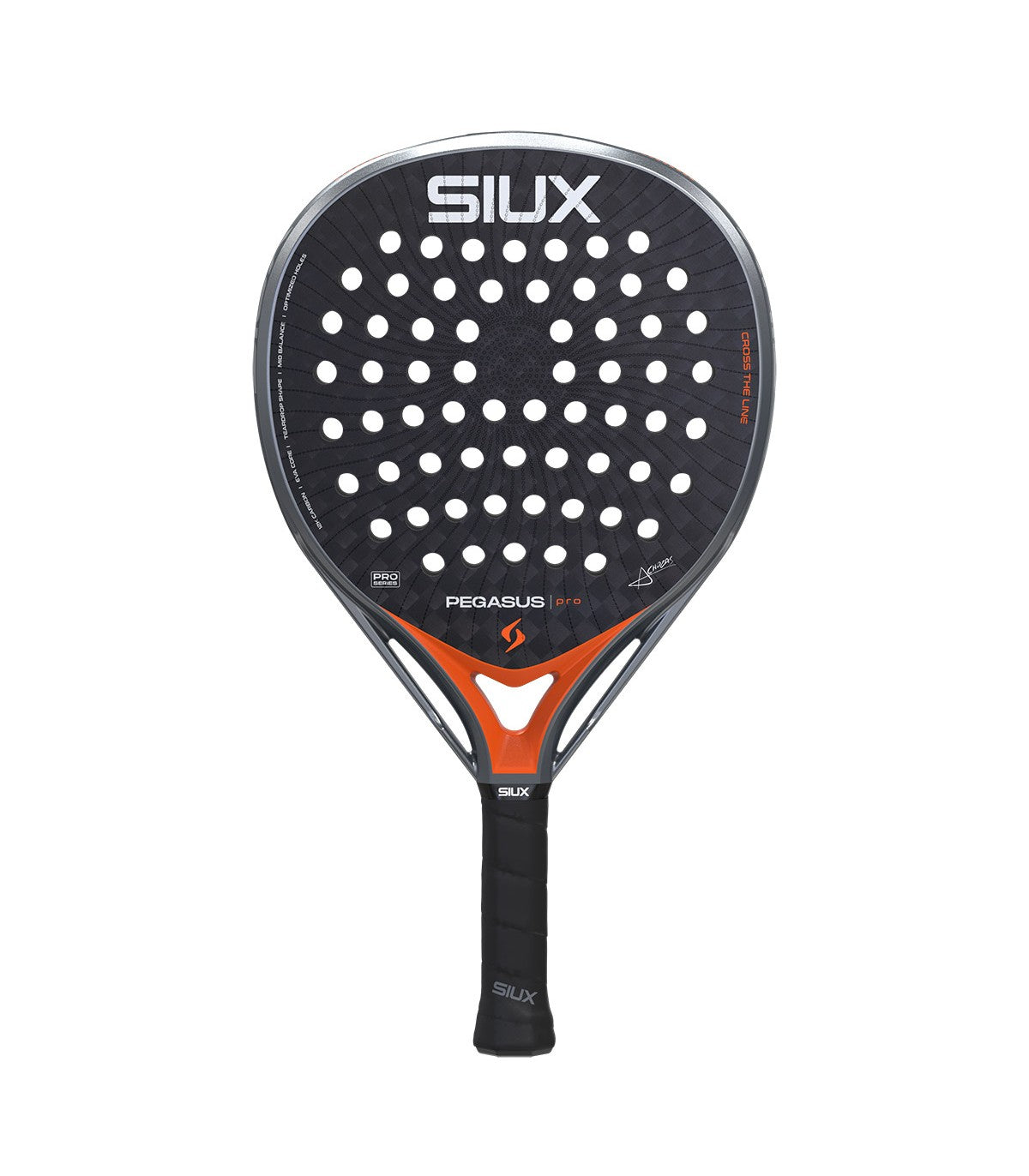 Siux Pegasus Pro 2026