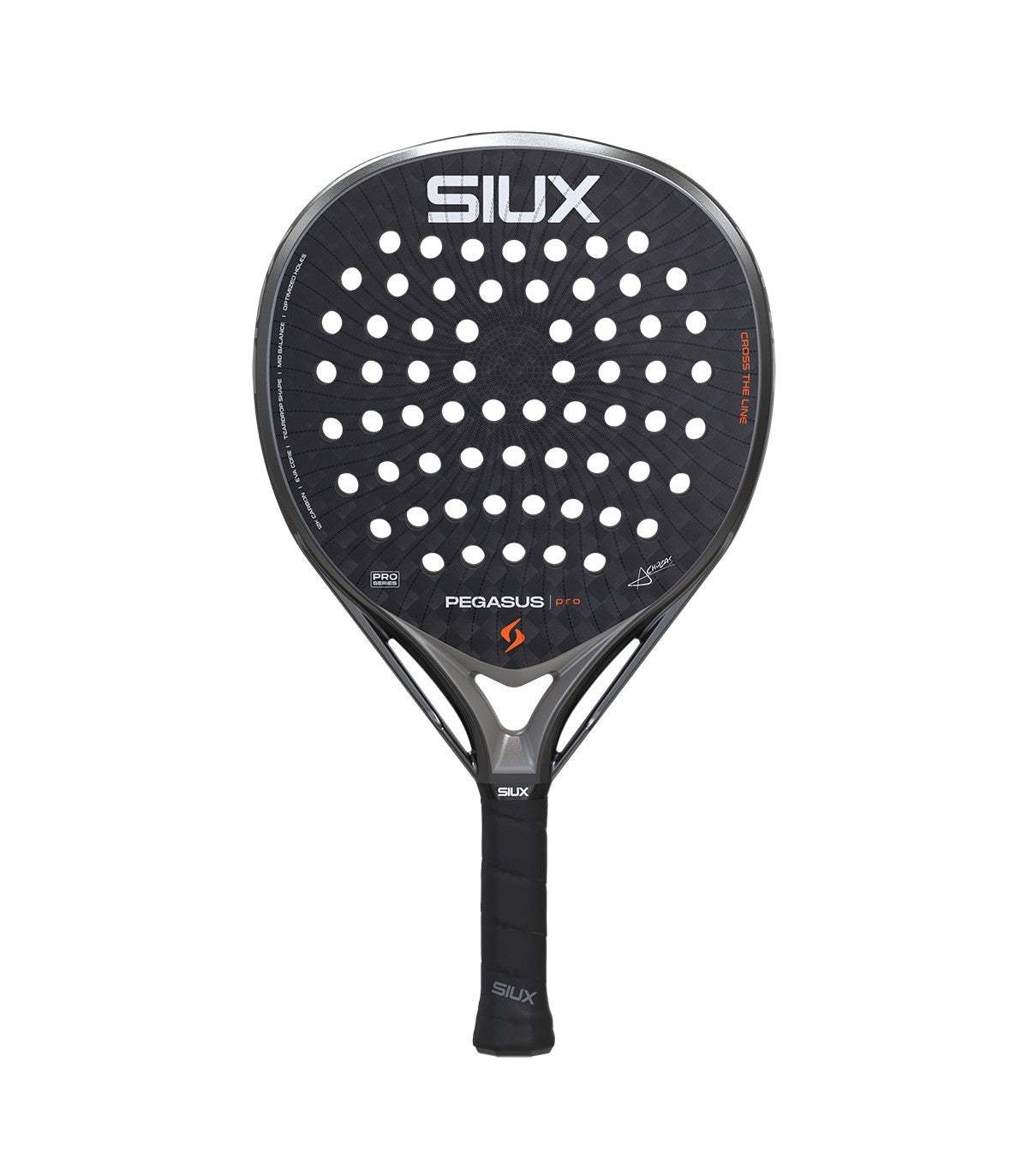 Siux Pegasus Pro 2026