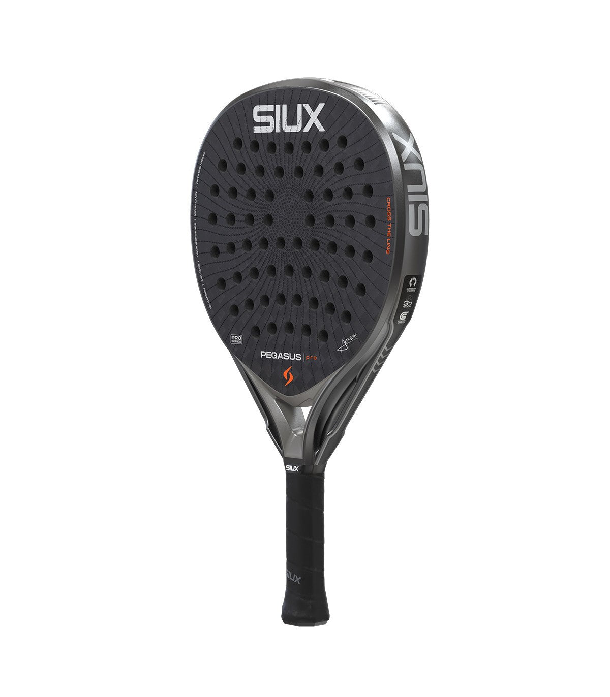 Siux Pegasus Pro 2026