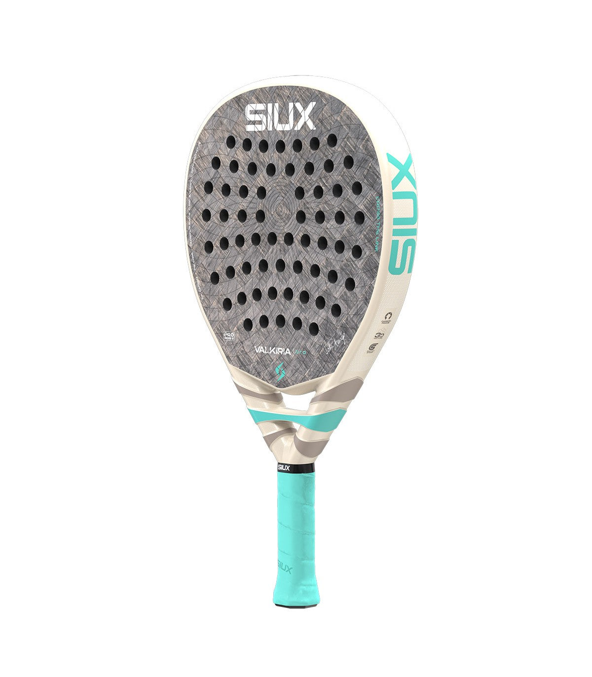 Siux Valkiria Pro 2026