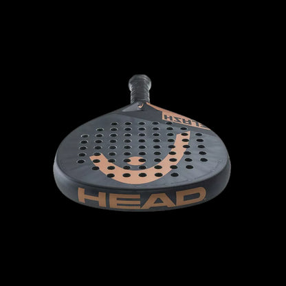 Head Flash Negra 2023