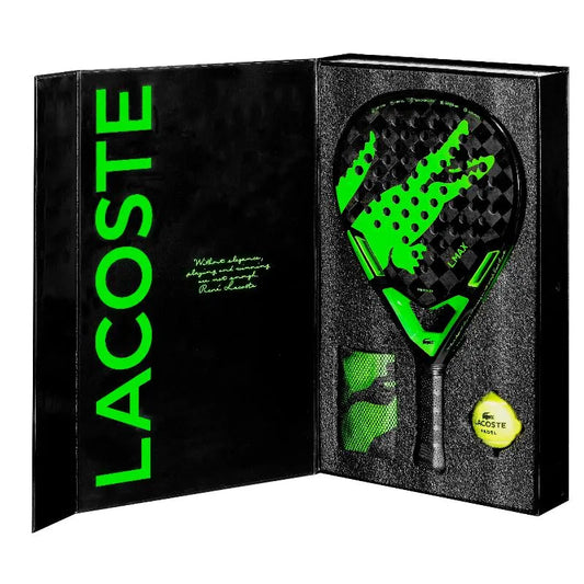 Lacoste L Max 2026