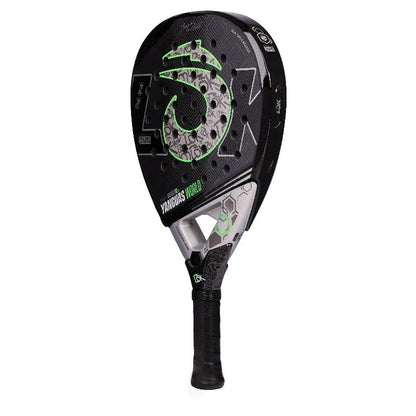 Lok Yanguas World Maxx Hype LTD 2026