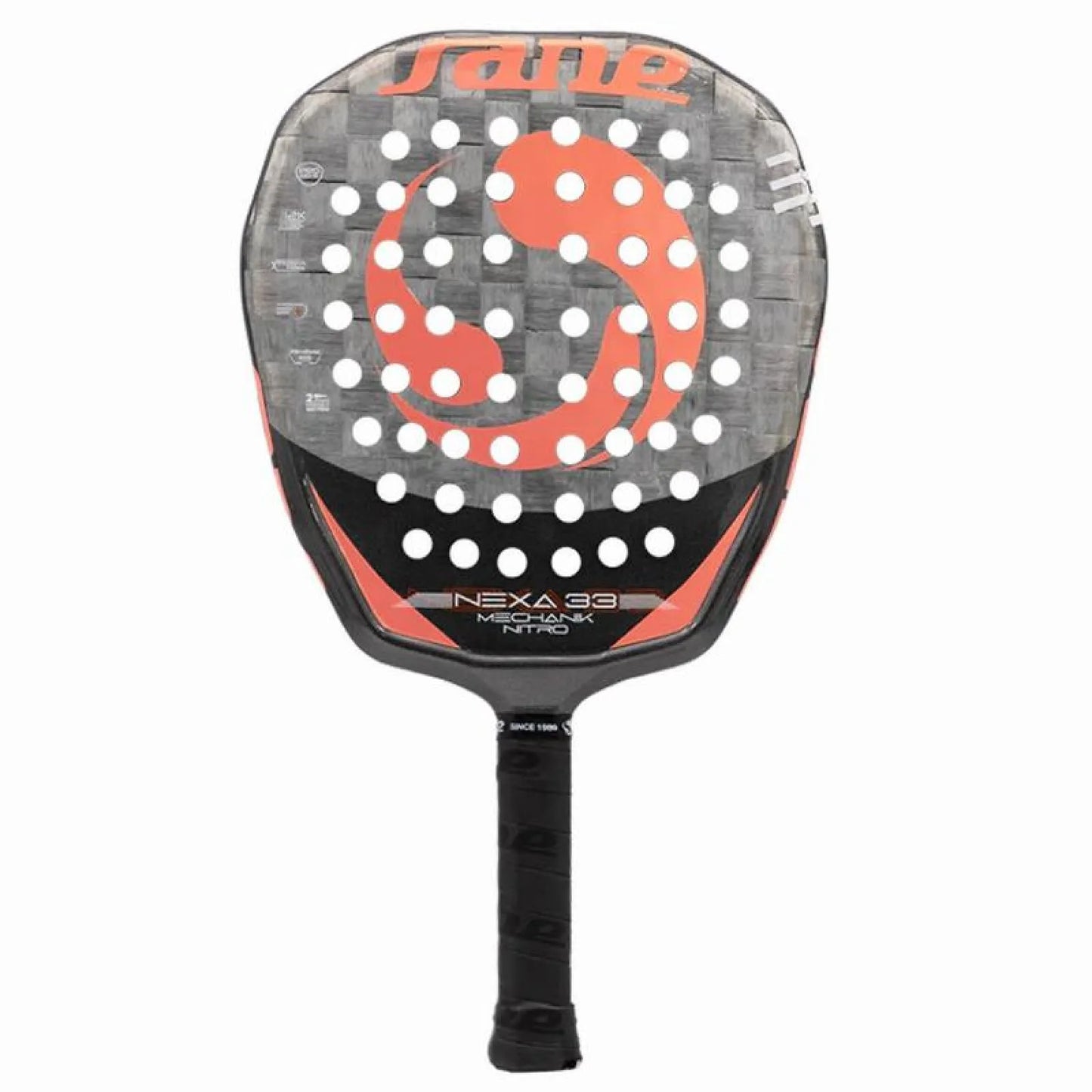 Sane Nexa 33 Nitro 2026