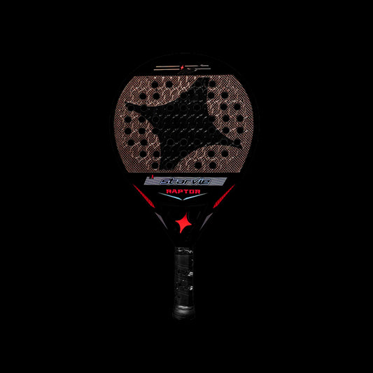 Starvie Raptor Black LTD 2023