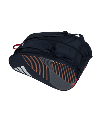 Paletero Adidas Control Negro 2024