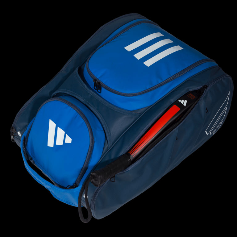 Paletero Adidas Multigame 3.2 Azul 2023