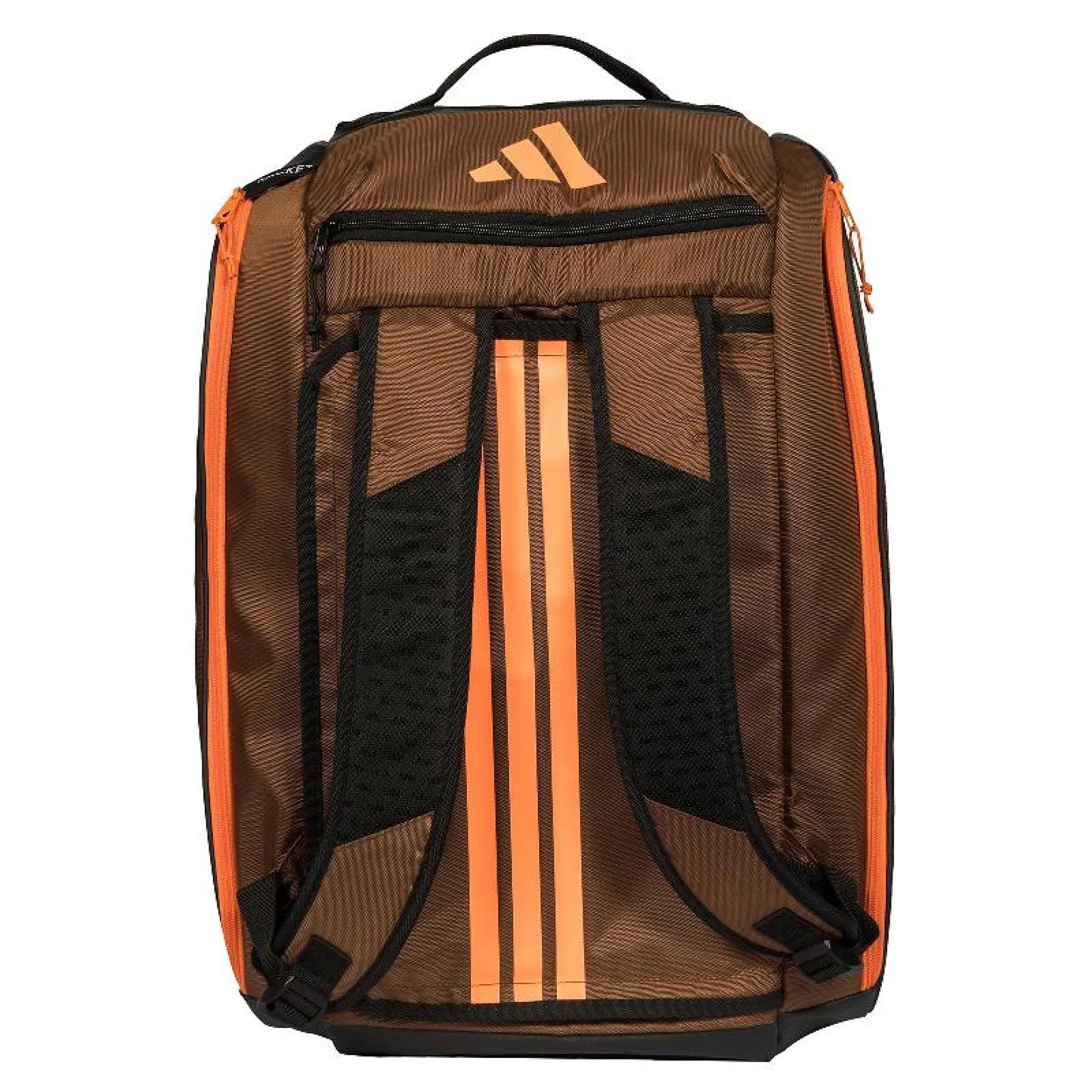Paletero Adidas Tour 3.5 Bronce 2026