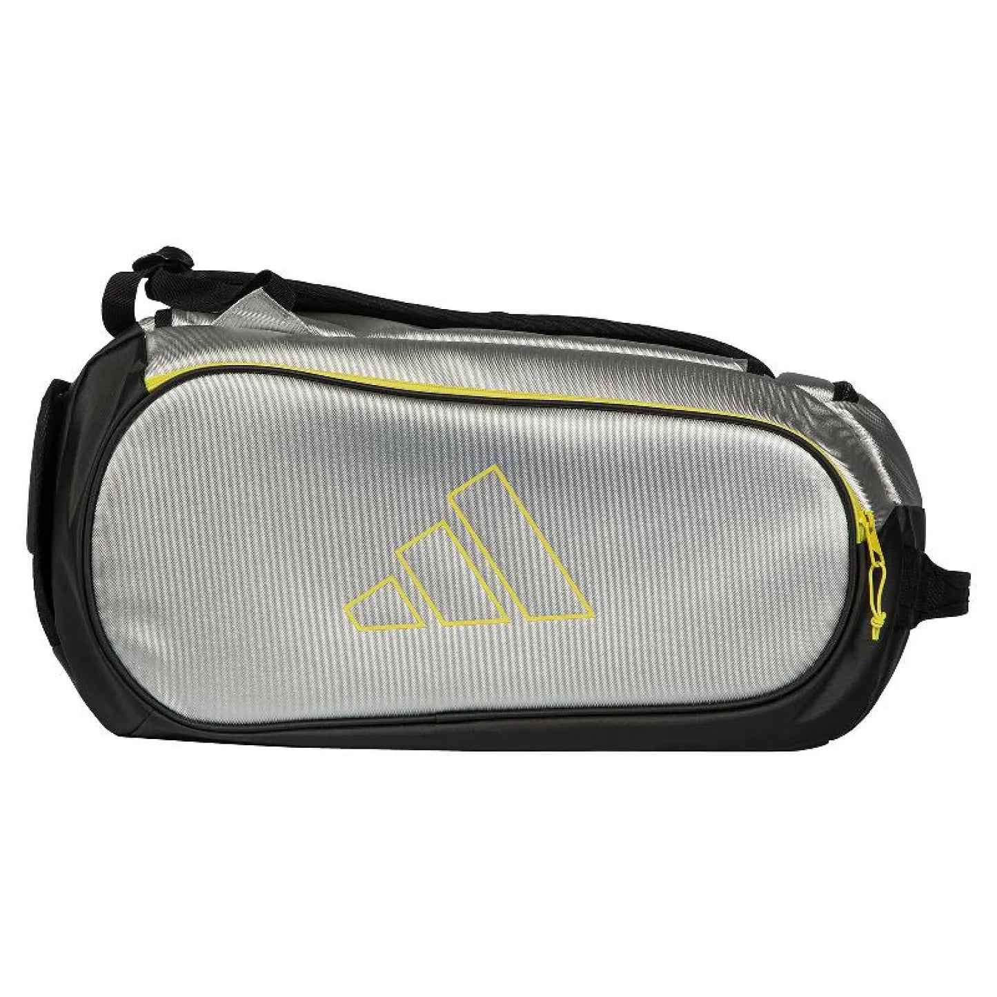 Paletero Adidas Tour 3.5 Plateado 2026