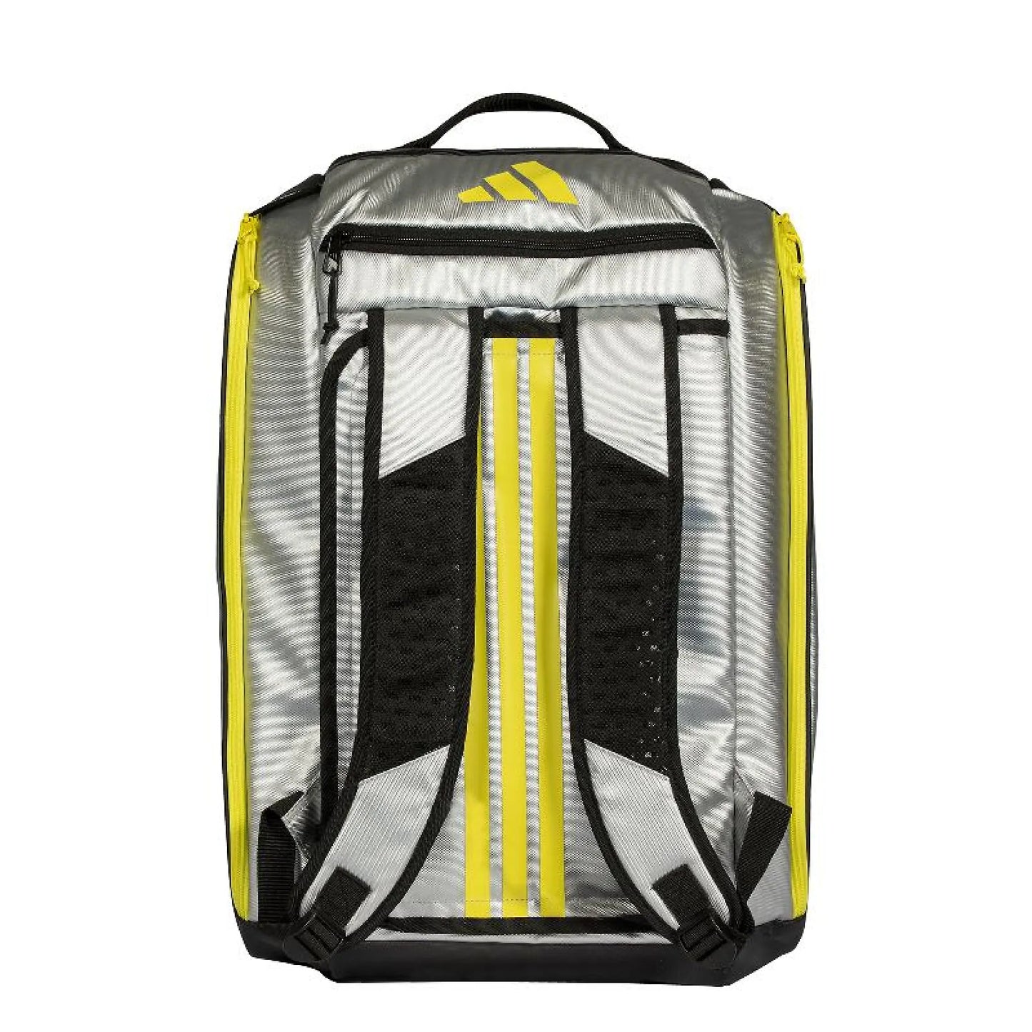 Paletero Adidas Tour 3.5 Plateado 2026