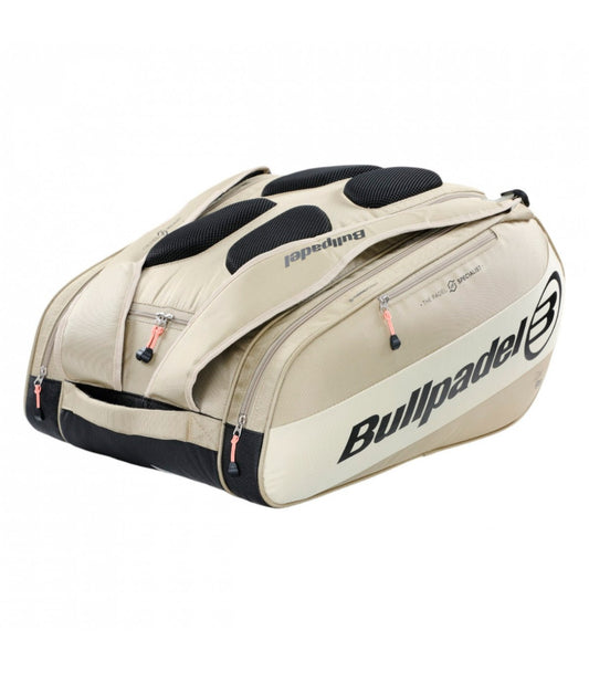 Paletero Bullpadel Vertex W 2025