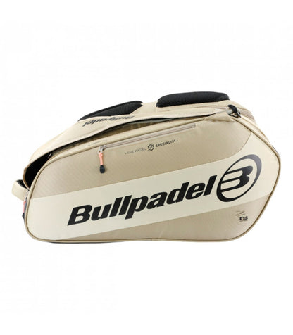 Paletero Bullpadel Vertex W 2025