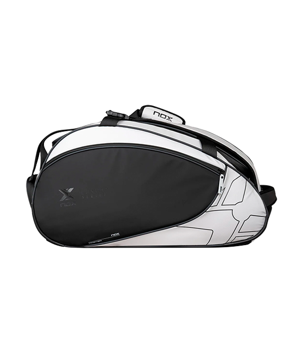 Paletero NOX Luxury Master Series 2024