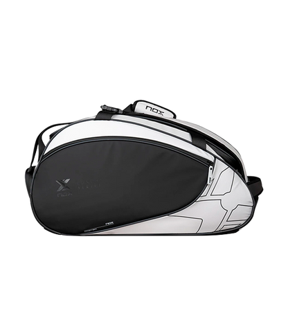 Paletero NOX Luxury Master Series 2024