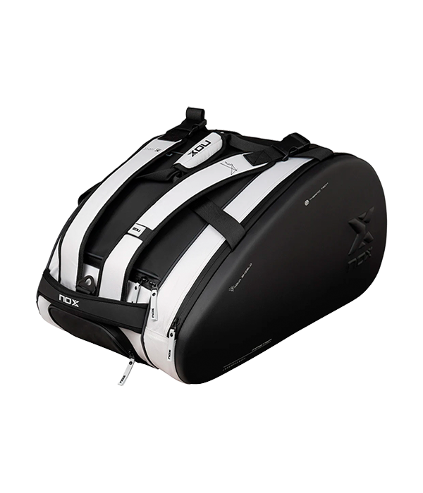 Paletero NOX Luxury Master Series 2024