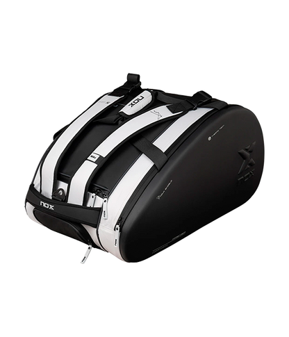 Paletero NOX Luxury Master Series 2024