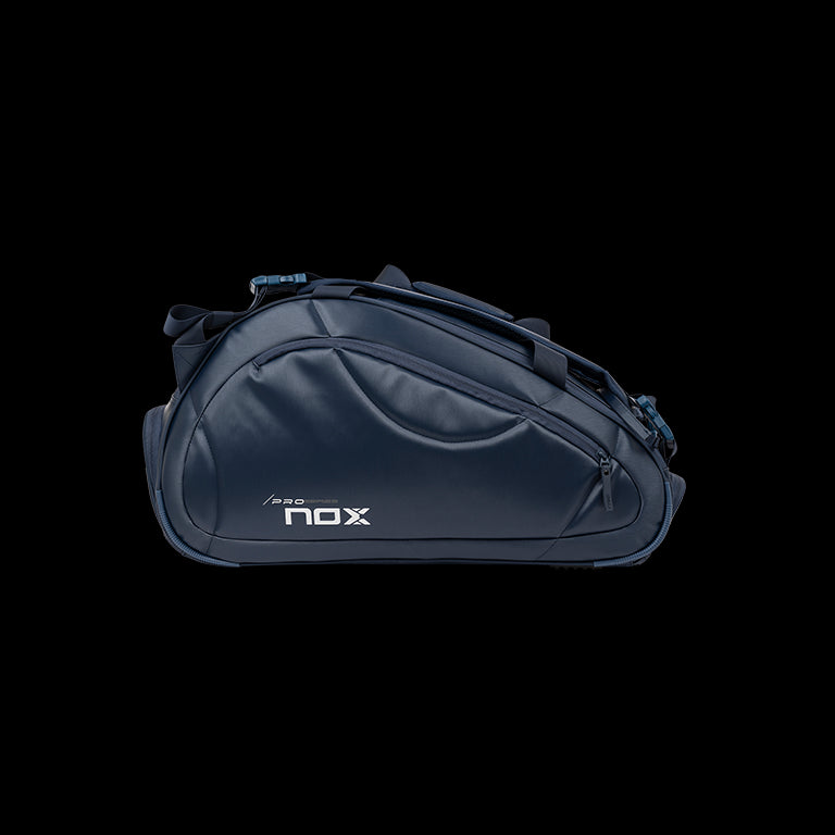 Paletero Nox Pro Series Azul 2023 – Tiebreak Padel Shop