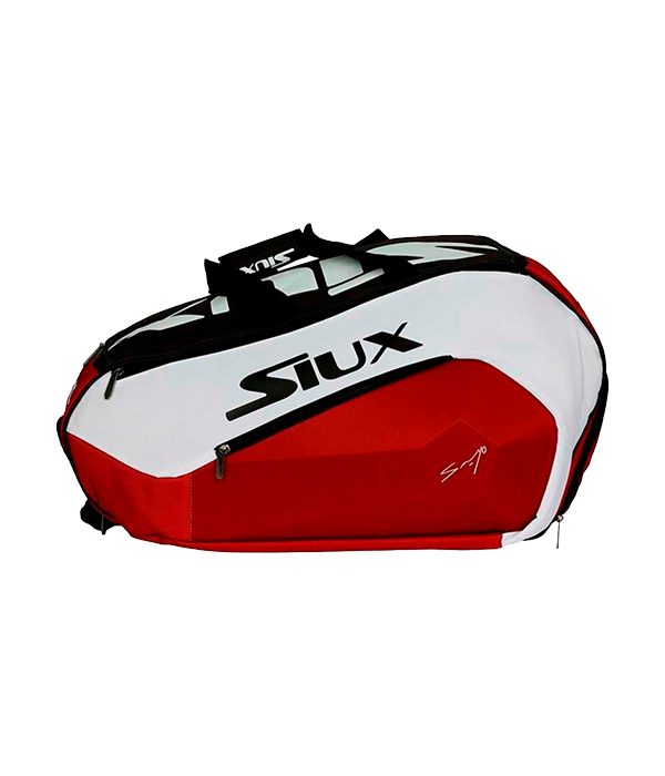 Paletero Siux Diablo Sanyo 2024