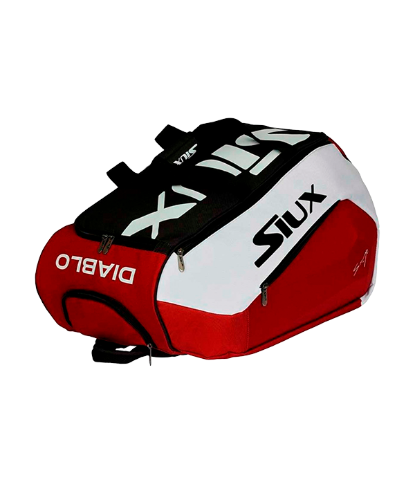 Paletero Siux Diablo Sanyo 2024