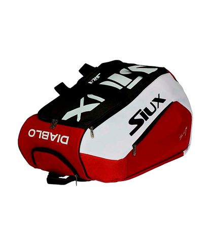 Paletero Siux Diablo Sanyo 2024
