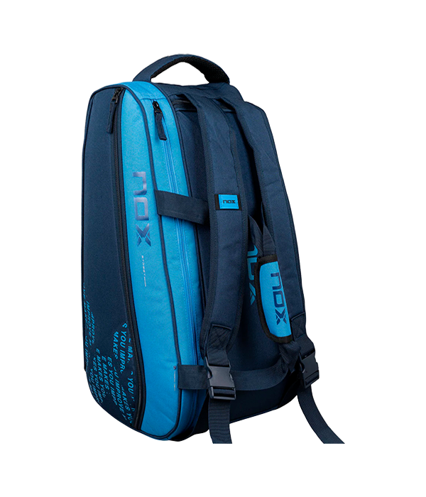 Paletero Nox Street Azul 2024