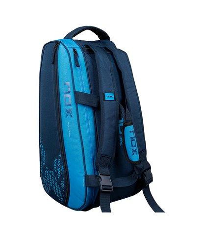 Paletero Nox Street Azul 2024