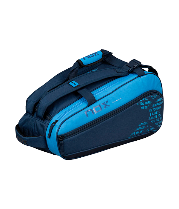 Paletero Nox Street Azul 2024