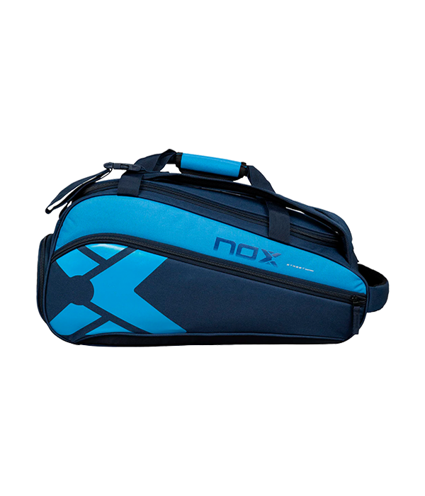 Paletero Nox Street Azul 2024