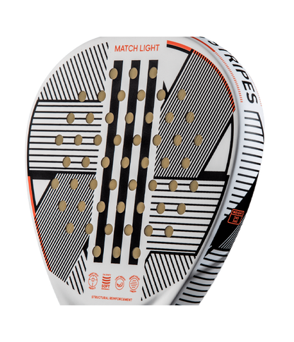 Adidas Match Light 3.3 2024