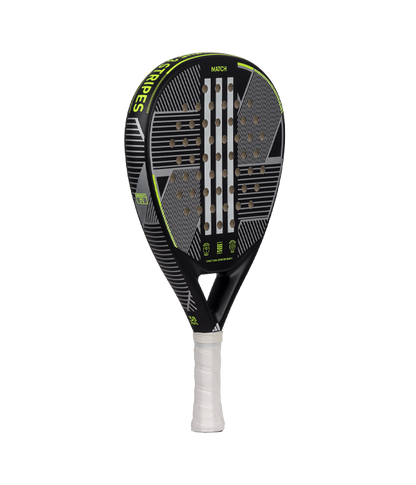 Adidas Match Negro/Lima 3.3 2024