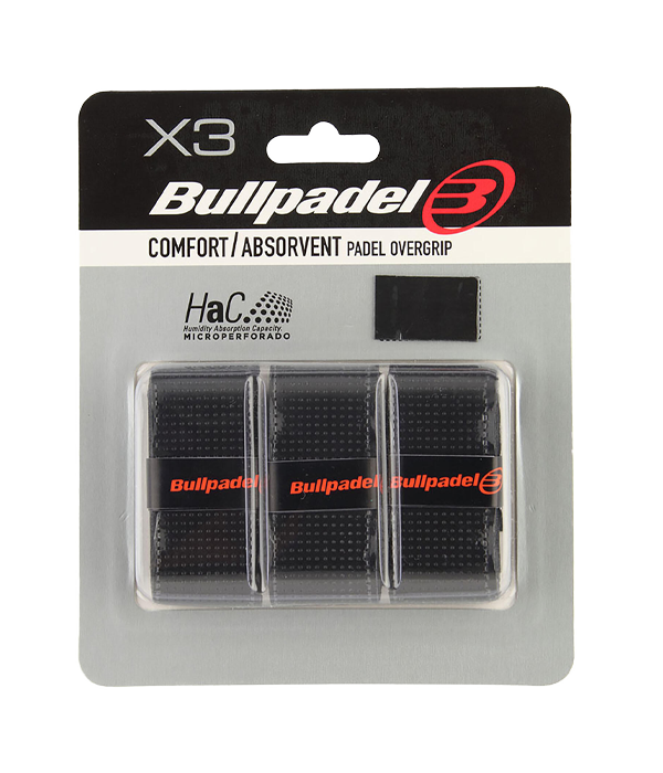 Bullpadel Pack Vertex 03 2023