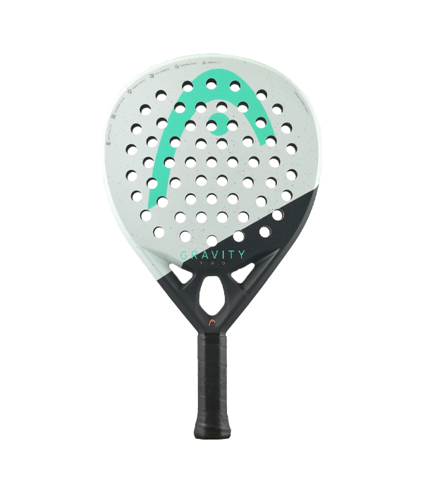Head Gravity Pro 2024