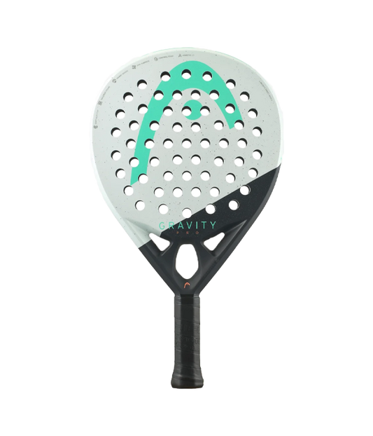 Head Gravity Pro 2024