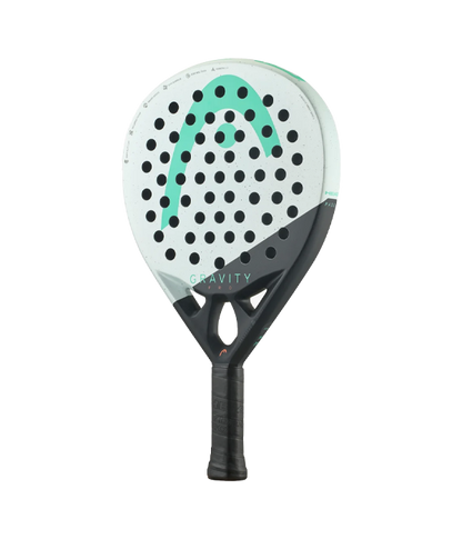 Head Gravity Pro 2024